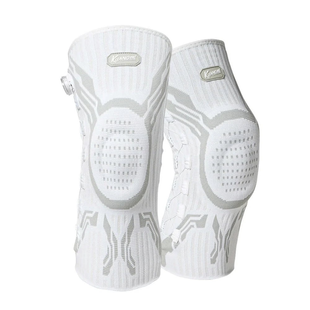 Fortaknee™ — Dial-Lock Knee Brace