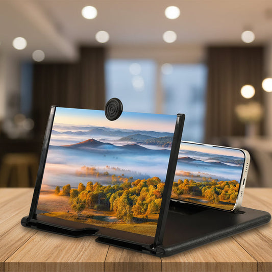 MagScreen 10-Inch Foldable Display Magnifier