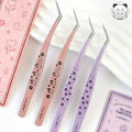 Flower Tweezers