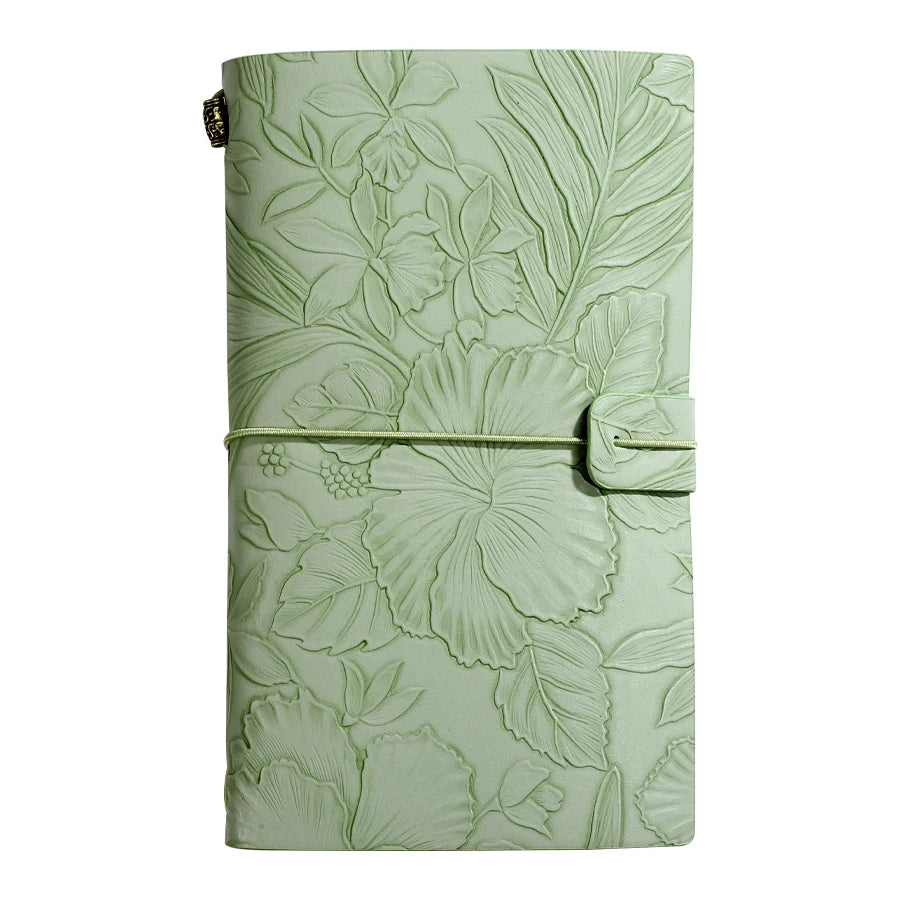 Tea Green