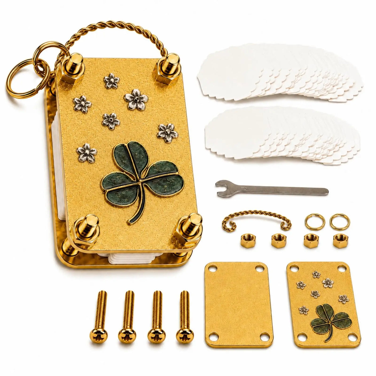TravelPetals Pocket Flower Press