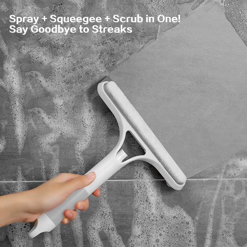 WindowWhiz™ 3 in 1 Window Cleaner